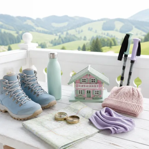 Allgäu Wanderkarte kostenlos downloaden und das passende Hotel wählen