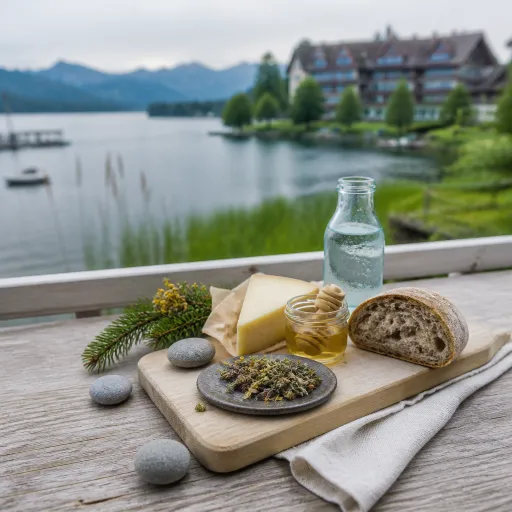 Badeseen im Allgäu für Hotelgäste: Übersicht, Tipps und Planung