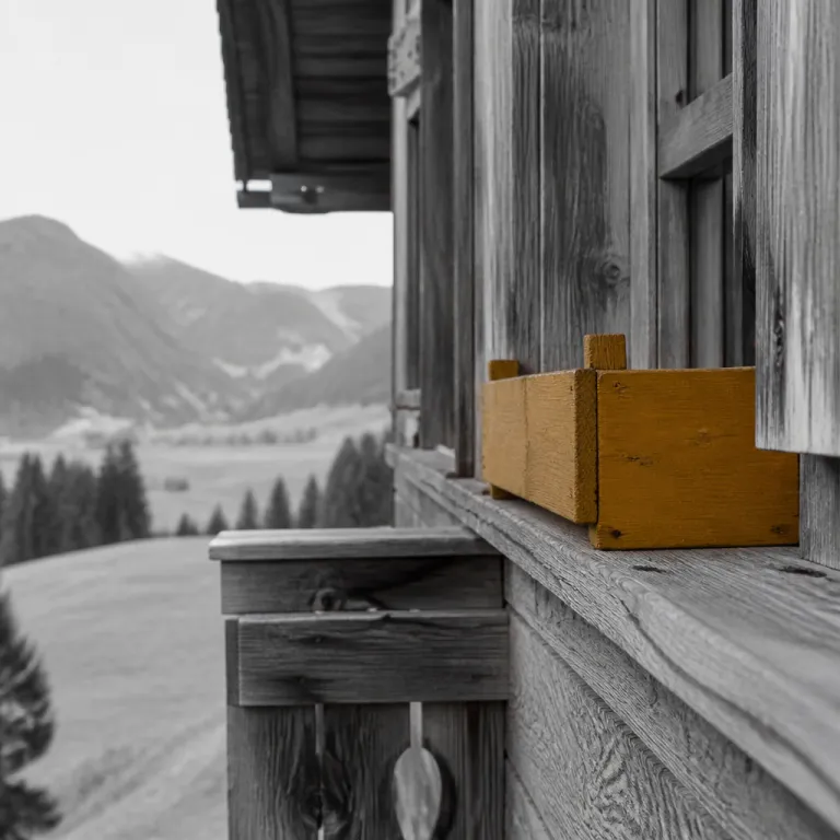 Allgäu-Geheimtipps abseits der Touristenströme: Ruhige Hotels, stille Täler und leise Naturerlebnisse