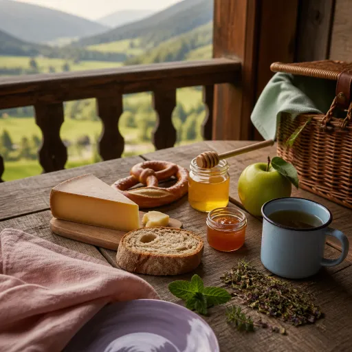 Allgäu Freizeitparks Übersicht für Hotelgäste: Orientierung, Daten und Planungstipps