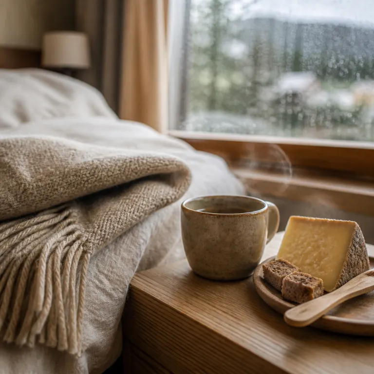 Allgäu bei Regenwetter: Die besten Hoteltipps und Indoor-Aktivitäten