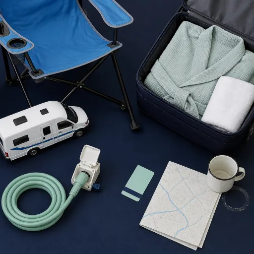 Allgäu Wohnmobil Stellplätze Empfehlung für Hotelgäste: Camping & Komfort clever kombinieren