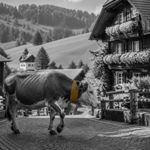 Allgäu Almabtrieb Termine: Viehscheid planen und das richtige Hotel finden