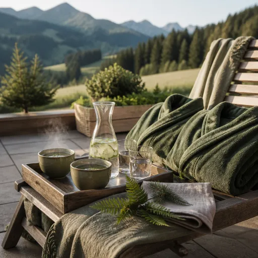 Allgäu Wellnesswochenende zu zweit: Tipps, Orte & Hotels für Paare