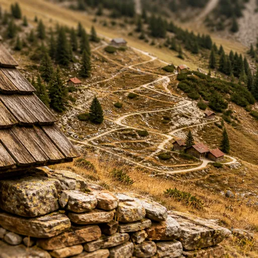 Beste Reisezeit zum Wandern im Allgäu: Saison, Höhenlagen und Hotelwahl klug kombinieren