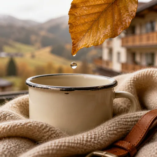 Allgäu im Frühling oder Herbst: Ruhe, Wandern und Hotels in der Nebensaison genießen