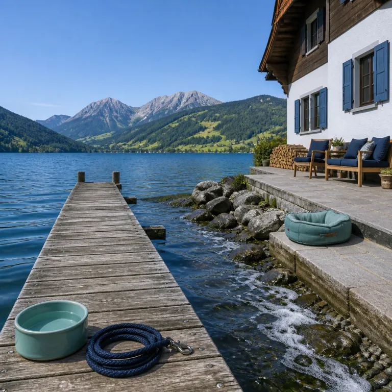 Allgäu Urlaub mit Hund: Hotels, Ferienwohnungen und praktische Tipps