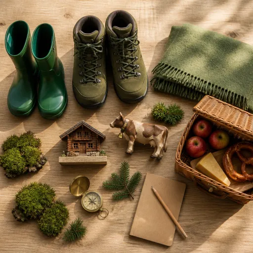 Günstiger Familienurlaub im Allgäu: Tipps, Regionen & Familienhotels