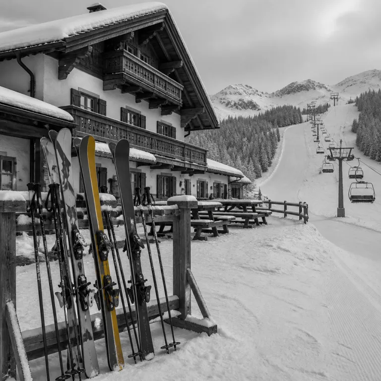 Skiurlaub Allgäu: Die besten Skigebiete und passende Hotels finden