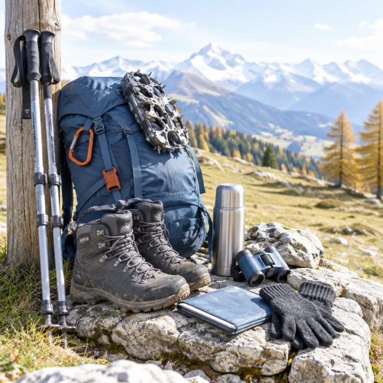 Wandern auf halber Höhe: Allgäuer Herbsttouren für die Wochen, wenn oben der erste Schnee liegt