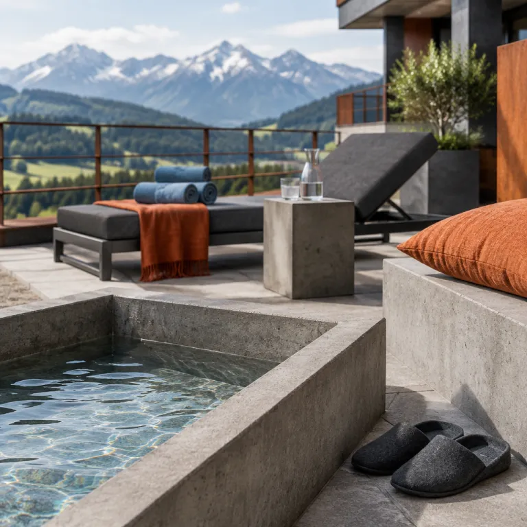 Allgäu Kurorte und Heilbäder: elegante Hotelwahl zwischen Kneipptradition und Alpenwellness