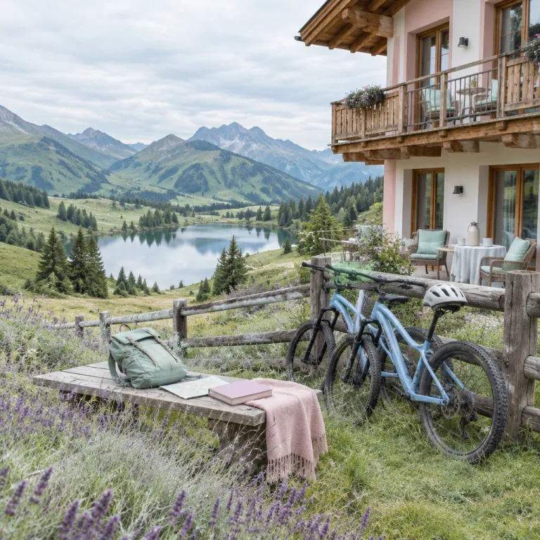 Allgäu Ferien mit Teenagern – Ideen für aktive Tage und entspannte Nächte im Hotel