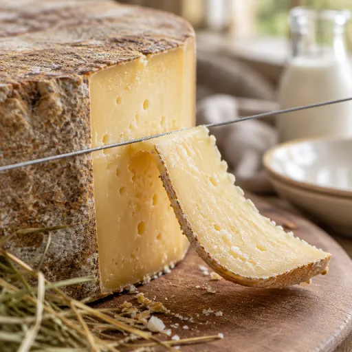 Allgäuer Käse direkt vom Bauern: wie Hotels im Allgäu regionale Käsekultur erlebbar machen