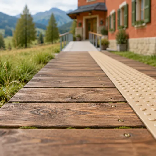 Allgäu barrierefreie Ausflugsziele: komfortabel reisen, genießen und im passenden Hotel übernachten