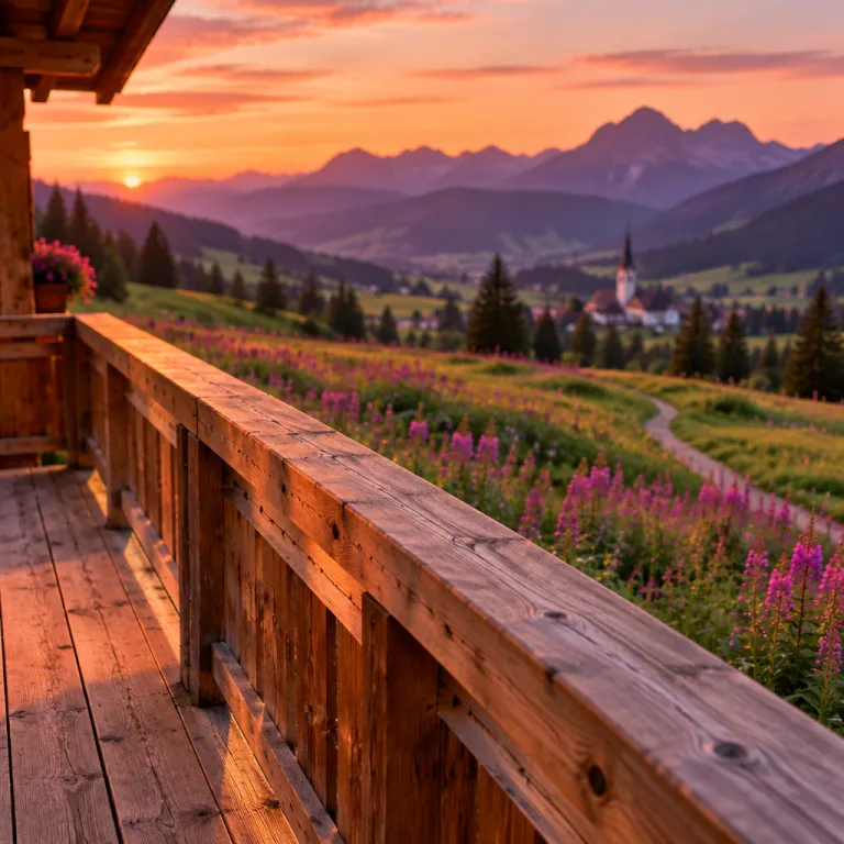 Urlaub Allgäu Tipps: das passende Hotel für Aktivurlaub, Familie und Kultur finden