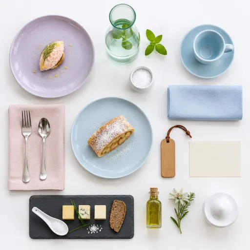 Allgäu Gourmet Restaurants Empfehlung: elegante Adressen für Feinschmecker mit Hotelanspruch