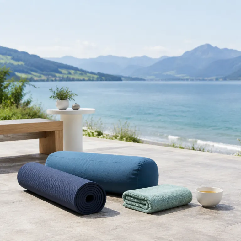 Wie Sie im Allgäu authentische Yoga Retreats finden und das passende Hotel buchen