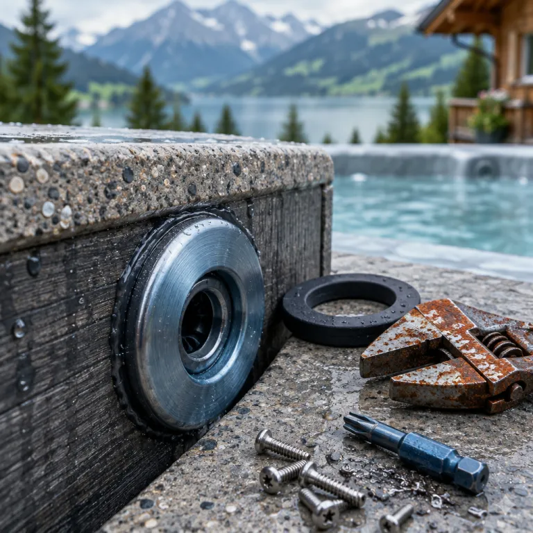 Elegante Chalets im Allgäu mit Whirlpool: alpine Hideaways an Seen und in Tälern